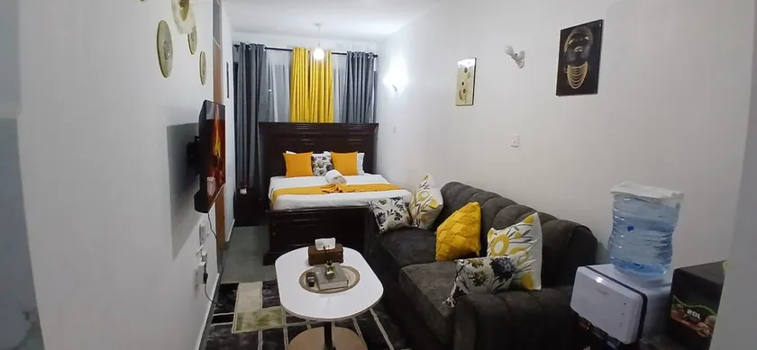 Home Away From Home - Image 1