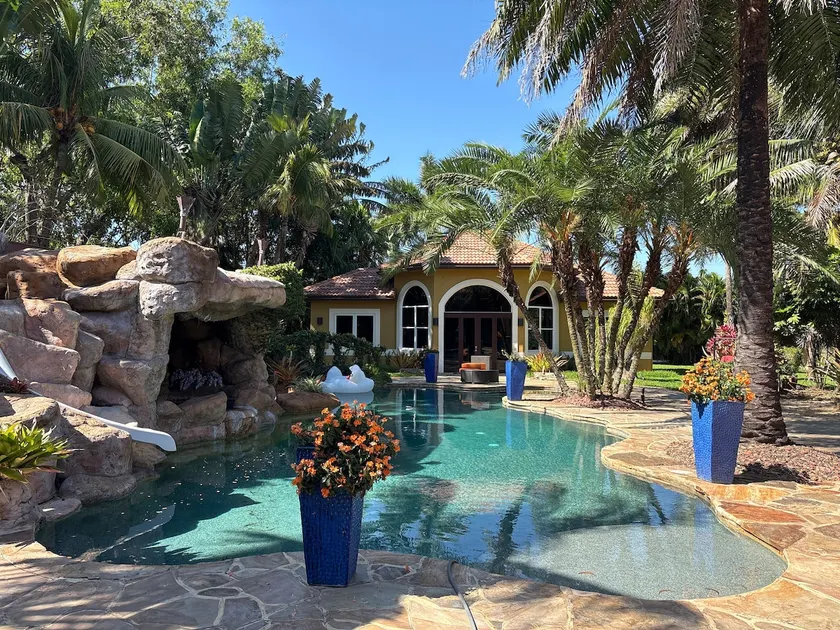 A west Ft. Lauderdale cabana hideaway - Image 1