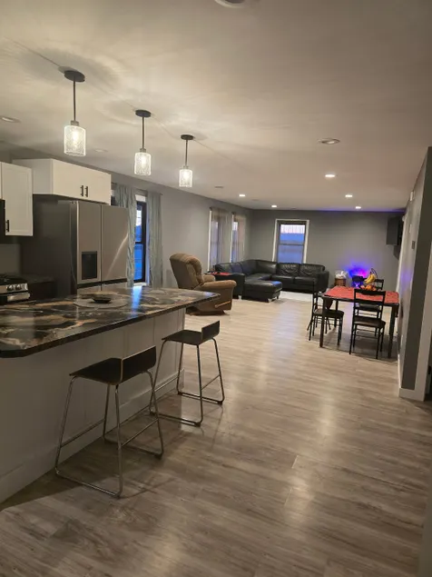 Brand-New 2BR Downtown | Spacious 1,200 Sq Ft - Image 1