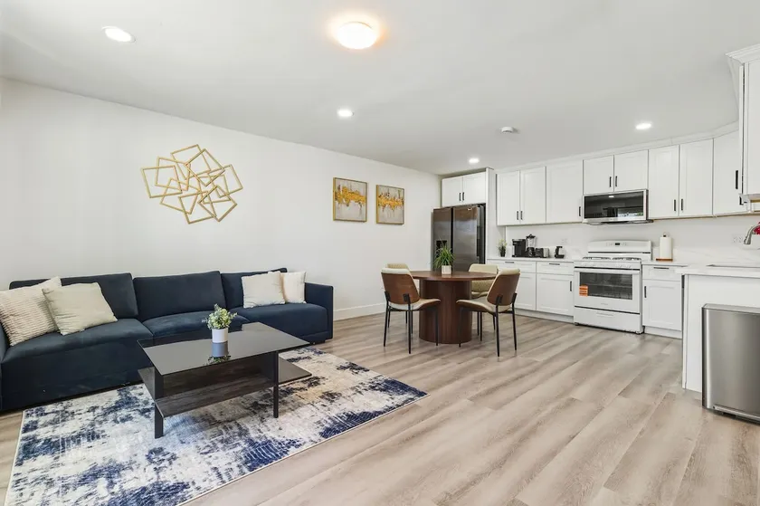 Modern & Stylish 2BR Retreat | Near Everything - Image 1