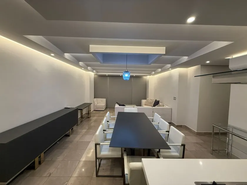 Apartment in Parque del Arte, 3 Bedrooms - Image 1