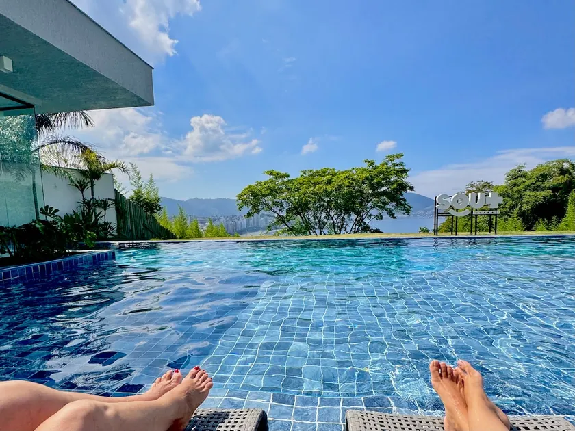 Serena Retreat: Studio with Resort Experience - Image 1