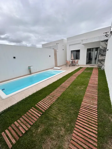 Casa em Jaua - Image 1