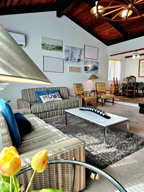 Private Home near the beach. - Image 1