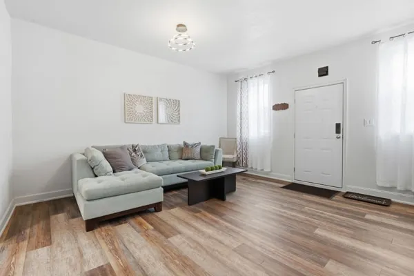 Home in Troy Hill Pittsburgh - Image 1