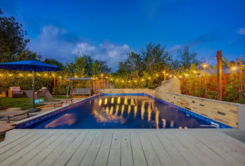 Resort-Style 3BR | Pool, Spa & Billiards - Image 1