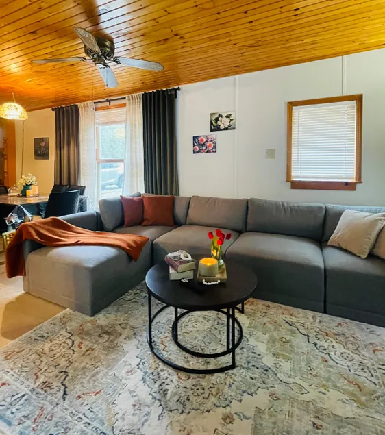 wood cottage in Innisfil - Image 1