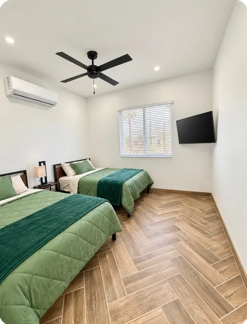 Green Spot Rest & Relax in Puerto Peñasco. 2BR / 2BA - Image 1