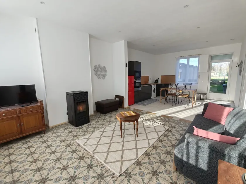 Home Thibaut - Image 1