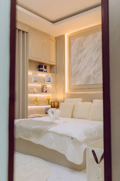 All 4 bedrooms - Image 1