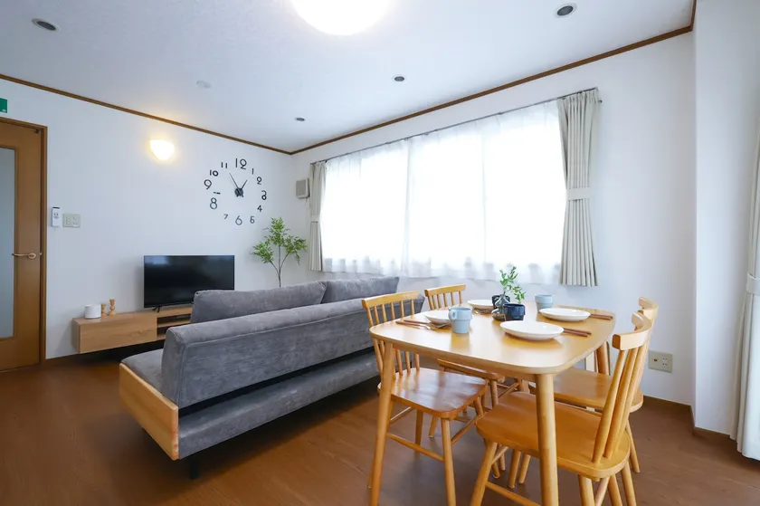 3BR House, Near Ikebukuro & Shopping Arcade - Image 1