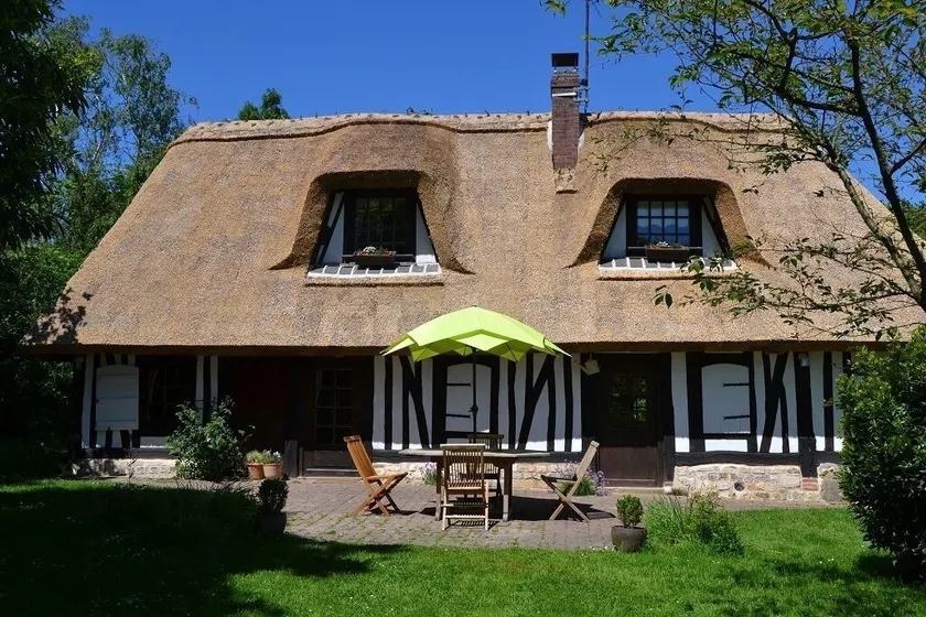 Authentic cottage with spa and wellness option - Image 1