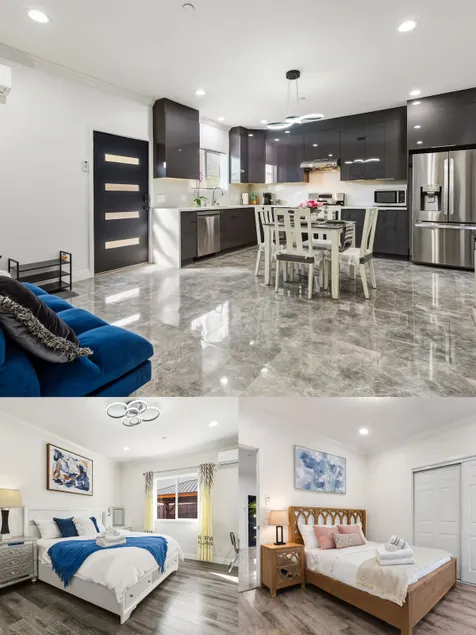 Prime 2BR/2BA/Private Entry/Near Shops & Dining - Image 1
