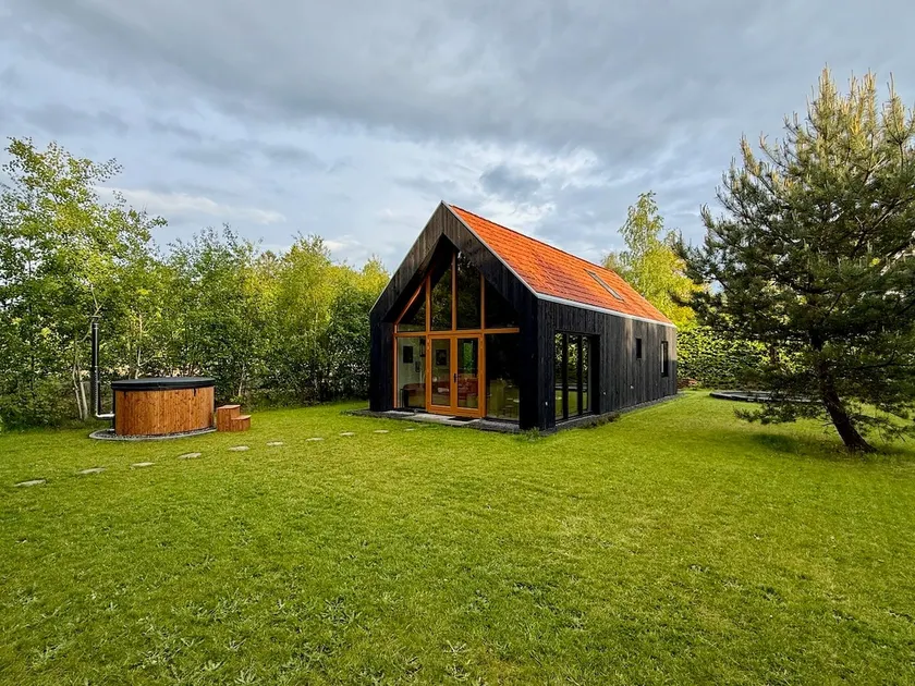 La Casa de Gasselte, een gezellig ruim huis in Drenthe pal naast het bos - Image 1