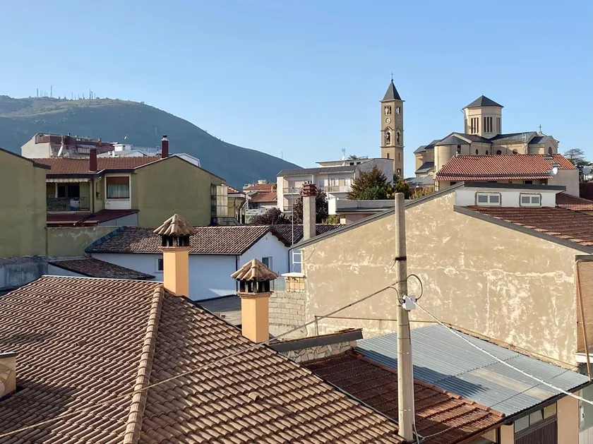 Exclusive Central Penthouse. Avezzano. Abruzzo - Image 1