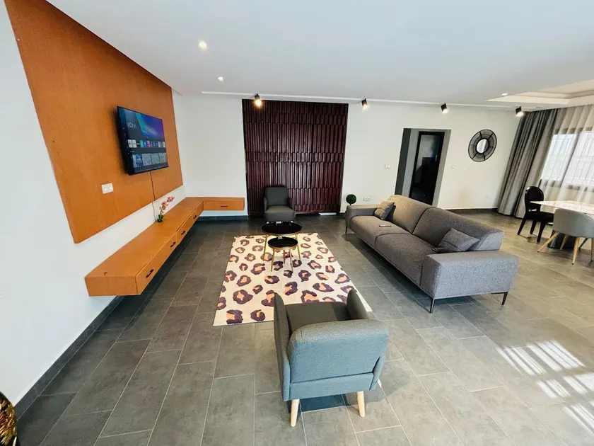Villa Torino 2 Modern Oasis Bastos - Image 1