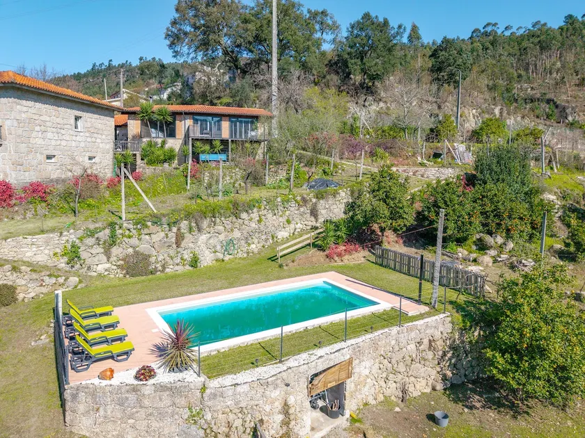 Casa da Portazinha - by Proguest - Image 1