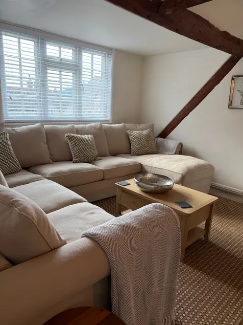 Stylish Apartment in Hambleden Village - Image 1