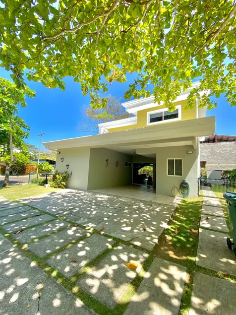 Ethan's House, Punta Leona - Image 1