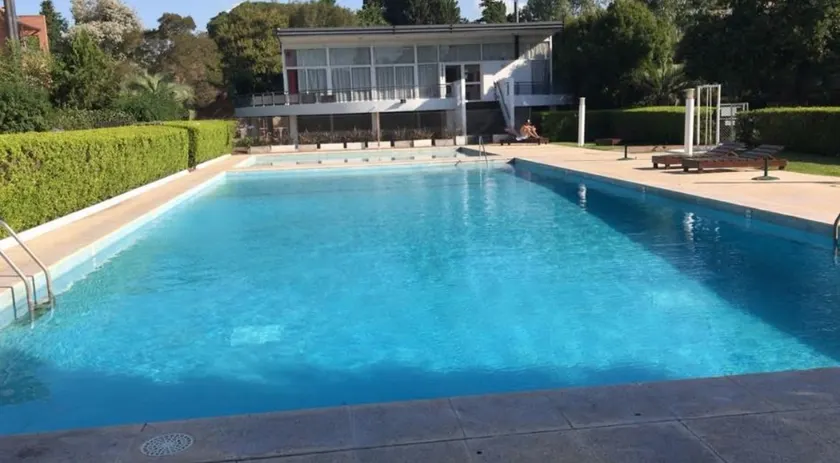 Relax and Comfort in Pilar|Pool, Gym & Security - Image 1