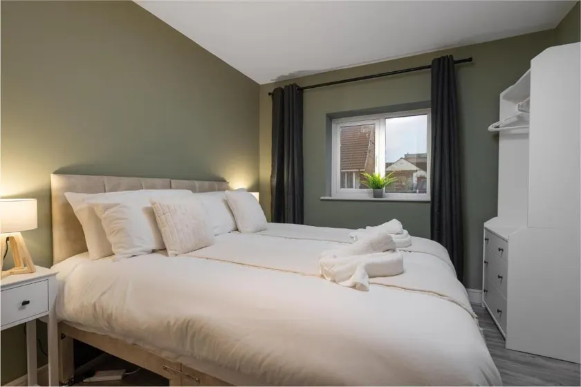 Beach Stays - Ground Floor - Cleveleys Town Centre - Image 1
