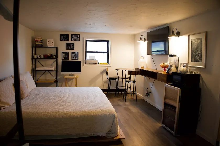 Ladybug Creek Apartment - Image 1