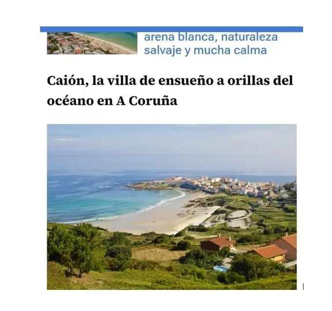 CASA EN CAION LARACHA 4 BEDROOMS - Image 1
