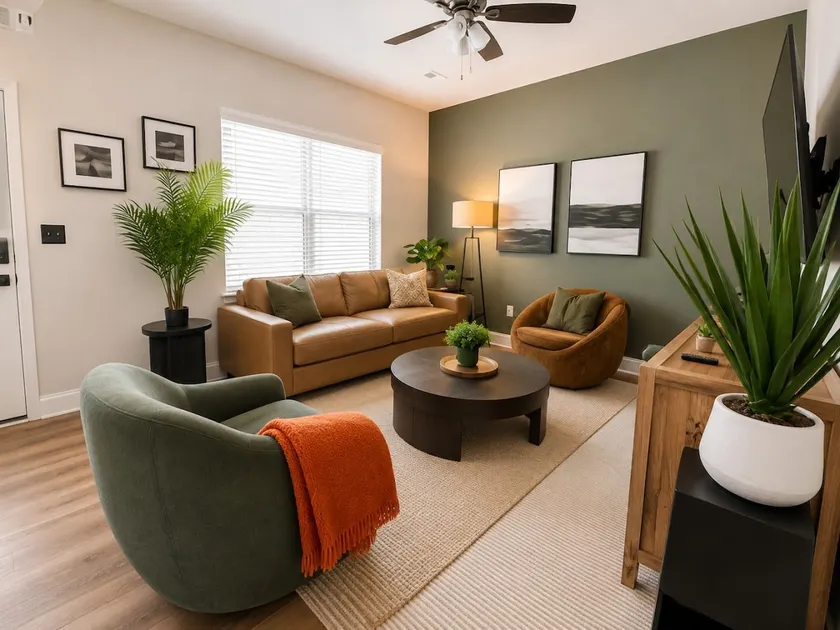 2BR/2BA | Fenced Yard | Pets | Shops & Dining - Image 1