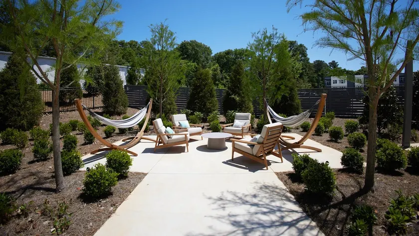 BeltLine Luxury 1BR | Pool, Gym & Balcony - Image 1