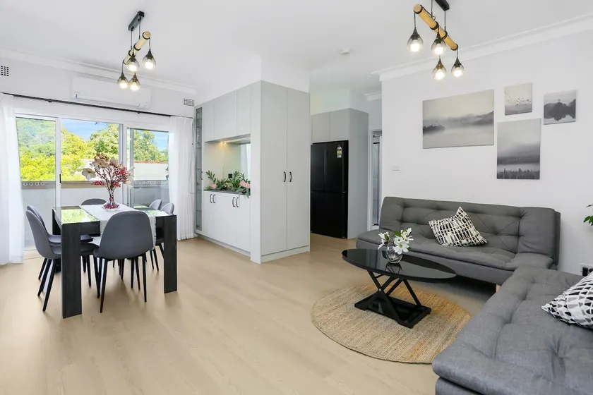 The Modern Retreat - Image 1