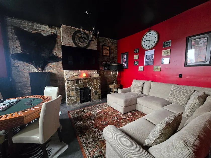 The Speakeasy Arcade @ 1231 - Image 1