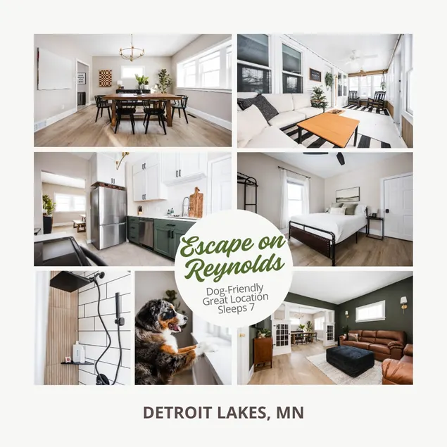 Dog & Family Friendly | 3 Blocks to Beach & Bars - Image 1
