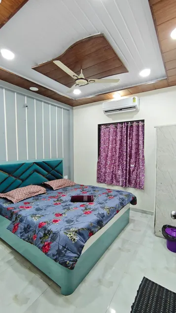 Prashant Retreat 4BHK Villa|Swimming pool|Spacious - Image 1
