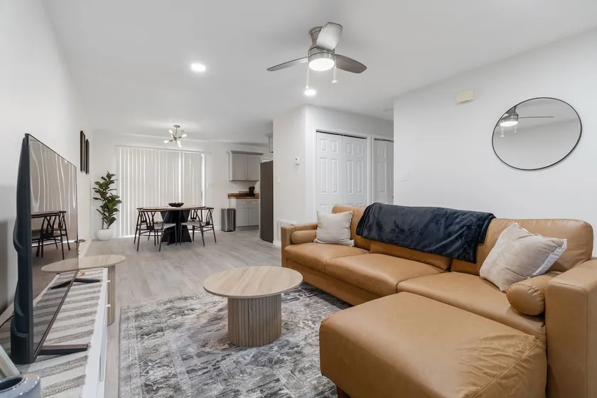 The Calm Cottage - Image 1