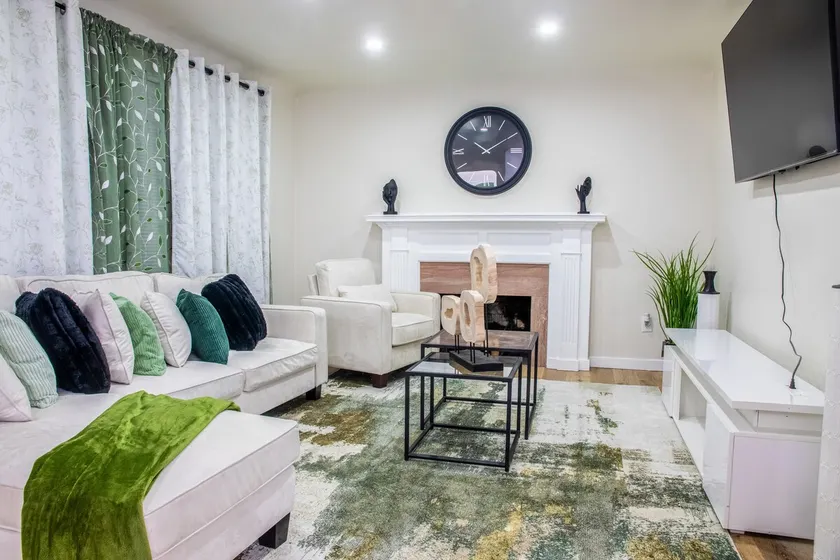 Home in Detroit, Michigan - Image 1