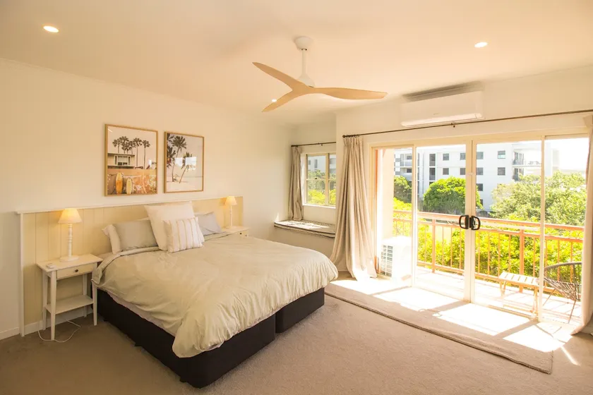 Marcoola seaside apartment - great wkly/mthly rate - Image 1