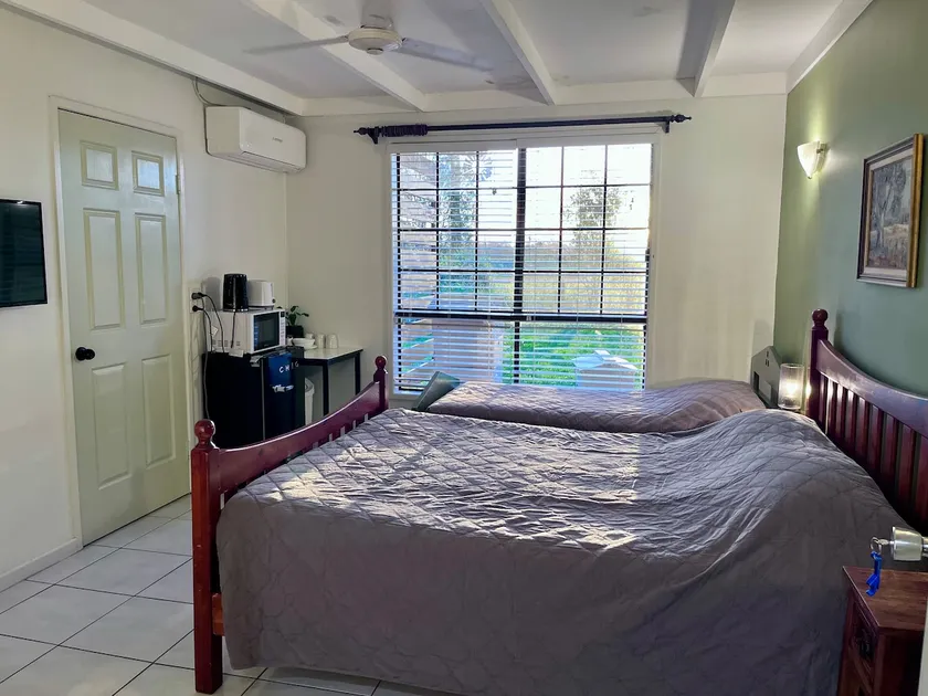 Sunset Room; Private Guest Suite w/ Self Check-in! - Image 1