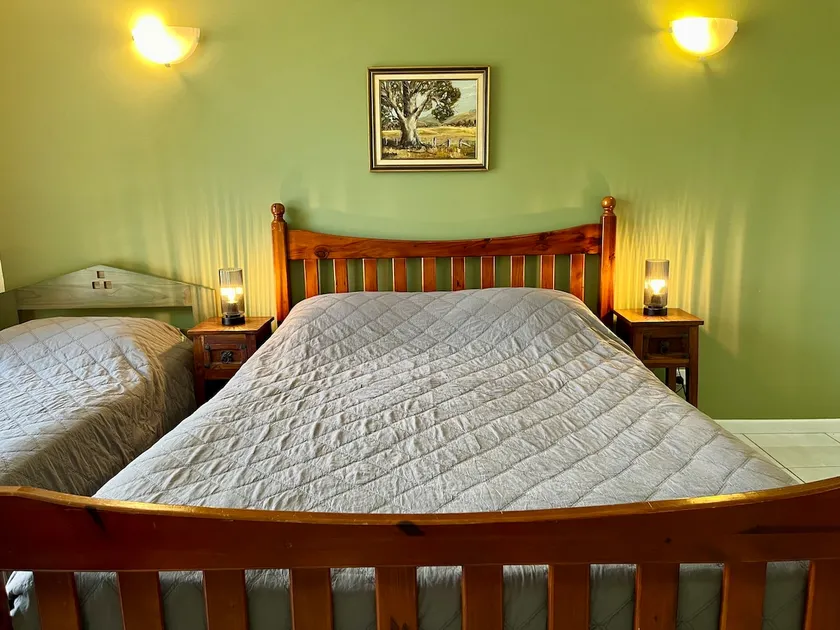 Private Guest Suite -Close Parking & Self Check-In - Image 1