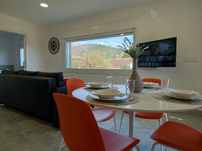 O Lagar Suite - Apartamento confort y naturaleza - Image 1