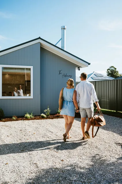 The Hideaway on McFarlane, Mudgee - Image 1