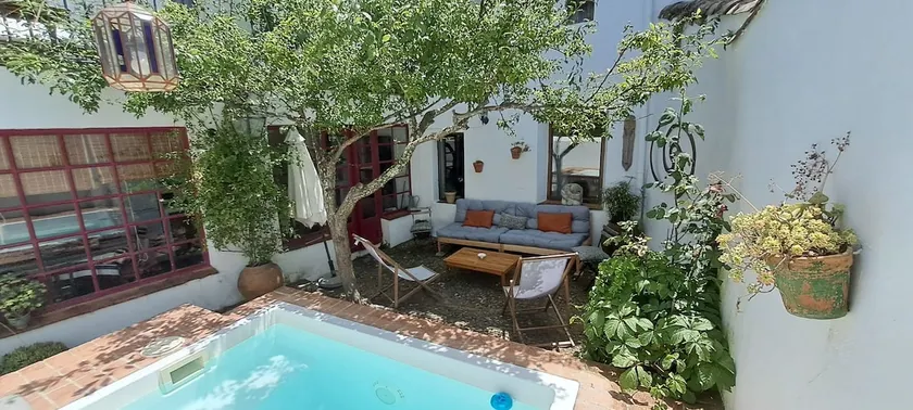 Marciano House, Jabugo - Image 1