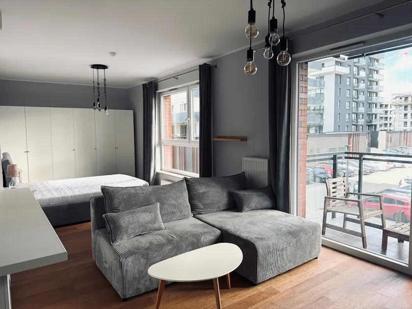 Cosmo Apartments - Image 1