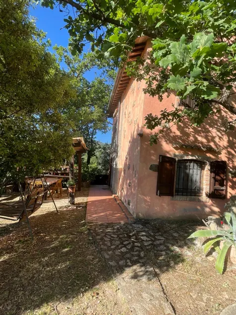 La Casetta dei Pereti - Image 1