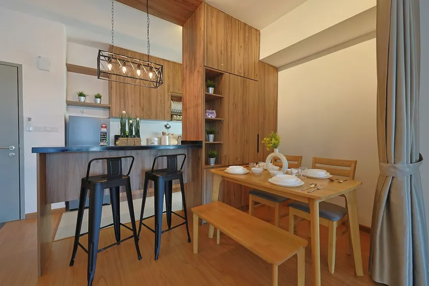 Maya Luxury | Spacious Family Stay (6 Guests) - Image 1