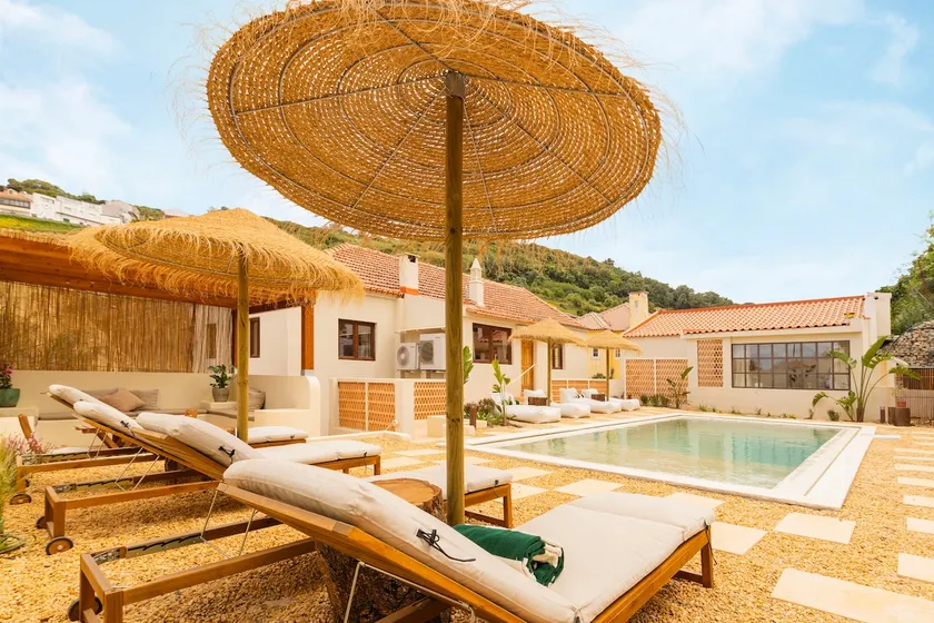 House of Calma - cozy studio for two - Image 1
