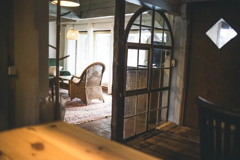 Kastanien Cottage - Image 1