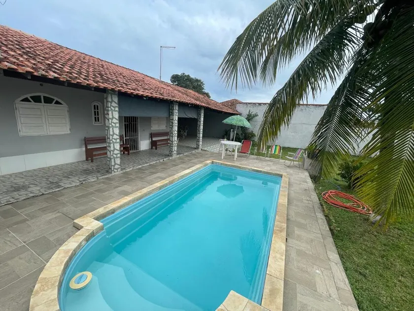 Casa de Praia Vilatur - Image 1