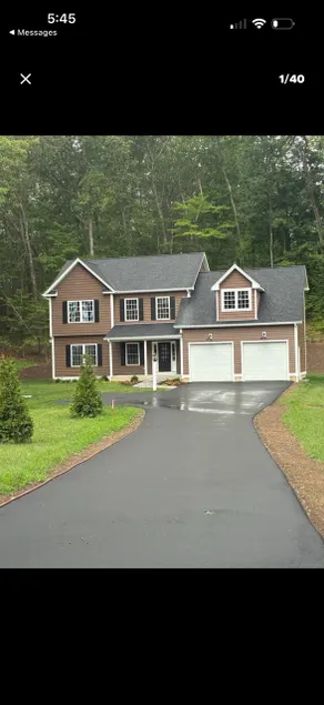 Brand new luxury home in private setting - Image 1