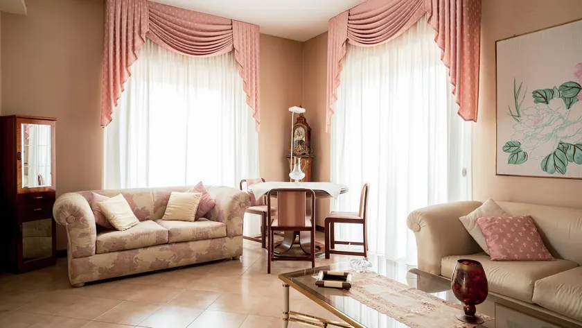 Angelina square Home Gibellina - Image 1