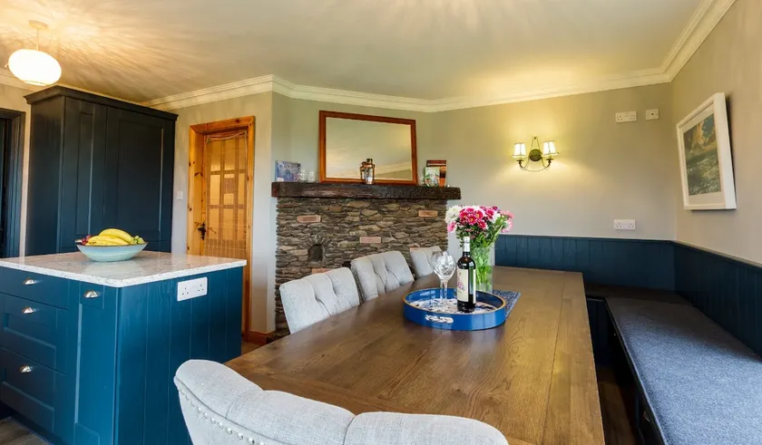 Seaside Cottage - Wild Atlantic Way - Image 1